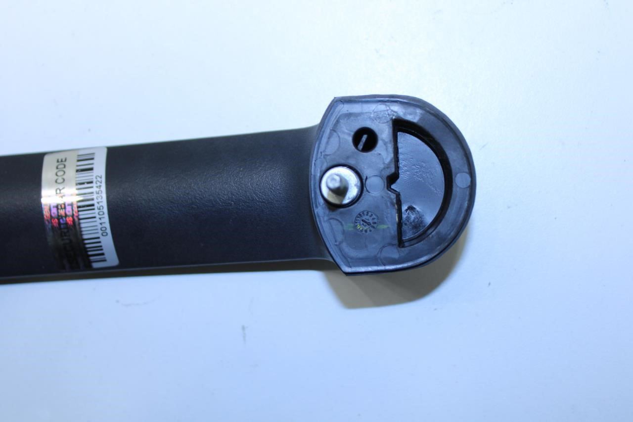 07-18 Jeep Wrangler Front and Rear RH and LH Door Exterior Handle Set 4589164AH - Alshned Auto Parts