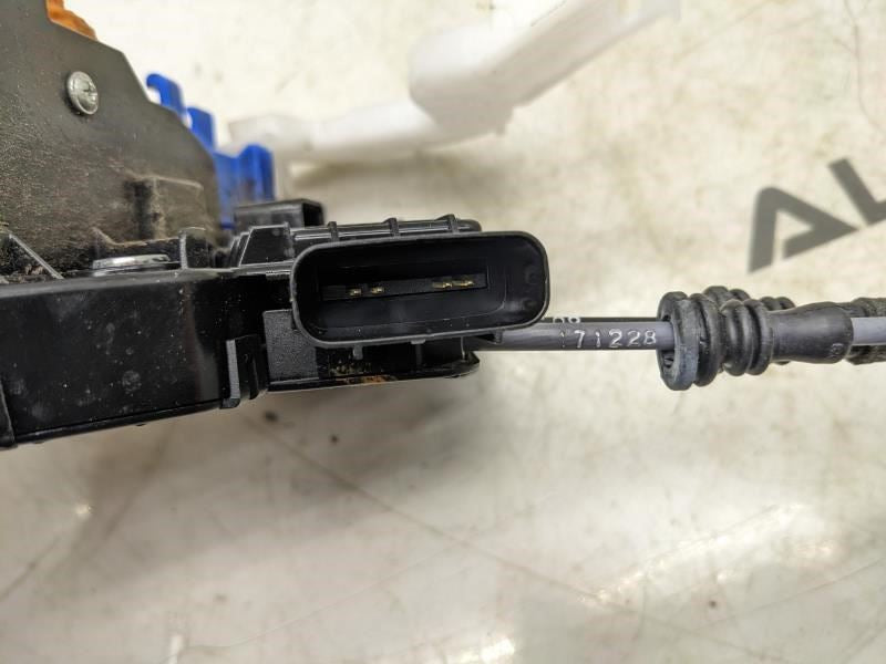 2016-2020 Hyundai Elantra SE Front Passenger Right Side Door Lock Latch Actuator9