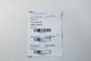 2008-2014 Dodge Challenger Front Left Door Belt Weatherstrip Pair 55399123AF OEM - Alshned Auto Parts