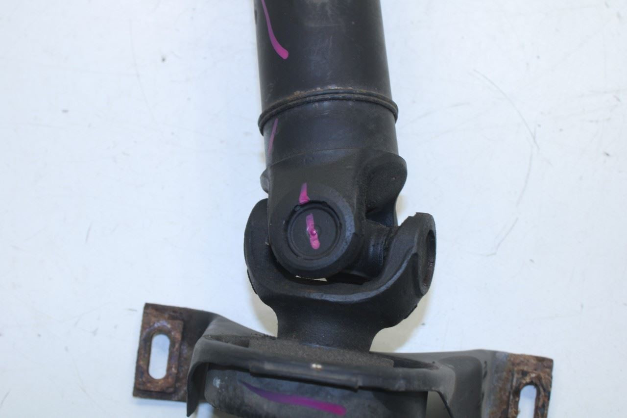 2009-2014 Dodge Challenger RWD AT Rear Drive Shaft Propeller 04593857AD OEM - Alshned Auto Parts