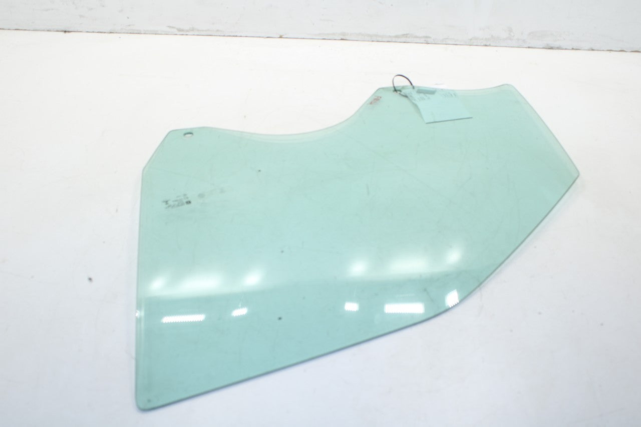 2019-2025 Chevrolet Blazer 2LT Front Left Driver Side Door Window Glass 84955047 - Alshned Auto Parts