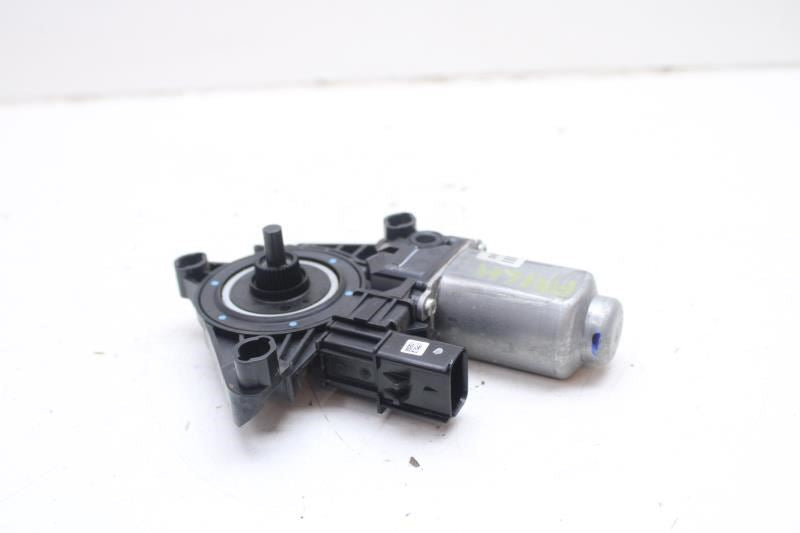 2017-2024 Chrysler Pacifica Front Left Door Power Window Motor 68314751AA OEM - Alshned Auto Parts