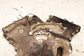 2012-17 Jeep Wrangler Unlimited 3.6L Engine Front Timing Chain Cover 68079232AB - Alshned Auto Parts
