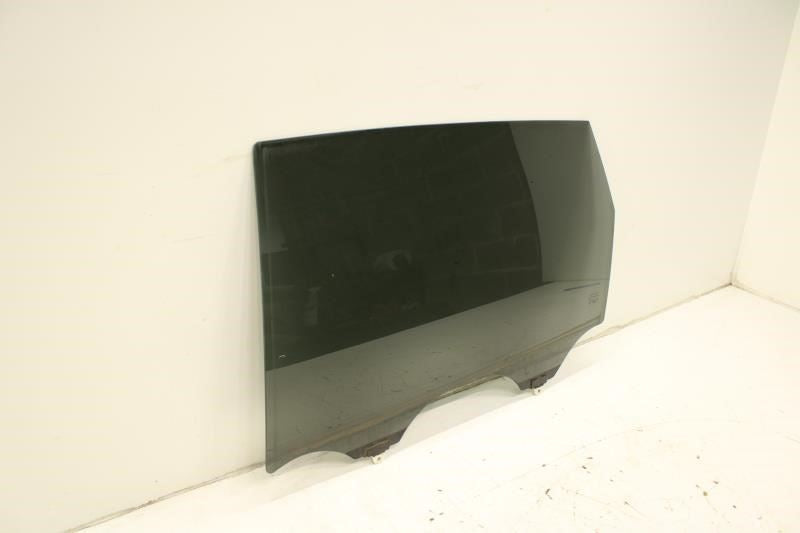 2014-2020 Infiniti QX60 Rear Left Driver Side Door Window Glass 82301-3JA1C OEM - Alshned Auto Parts