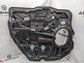 19-25 Ram 1500 Big Horn Crew Cab Rear Left Side Door Window Regulator w/ Carrier0