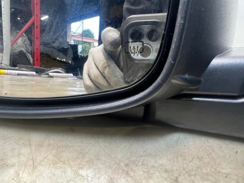 2008-20 Dodge Grand Caravan SE 3.6L Driver Left Side Rear View Mirror 1AB731XRAL3