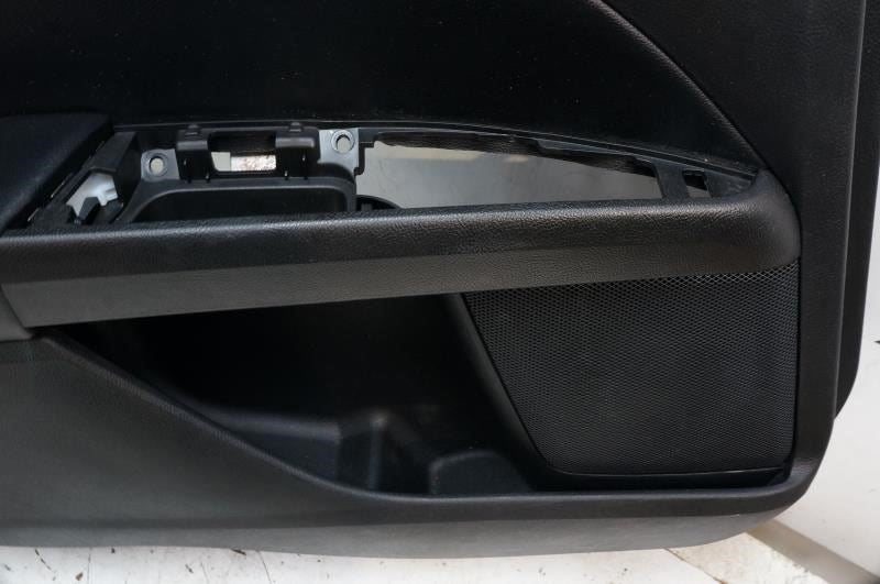 2013-2018 Ford Fusion Rear Left Side Interior Door Panel DS73-F27631-A OEM - Alshned Auto Parts