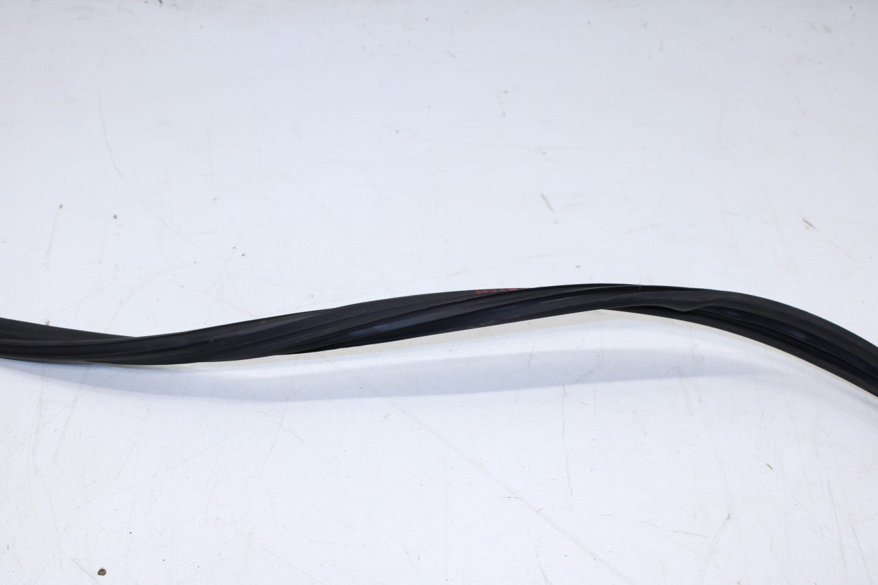 2013-2020 Nissan Pathfinder SV Front Left Door Run Channel w/ Belt Weatherstrip - Alshned Auto Parts