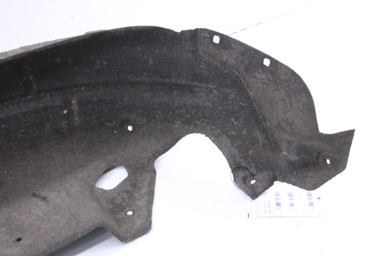 2011-2020 Toyota Sienna LE Rear Left Driver Side Wheelhouse Liner Splash Shield - Alshned Auto Parts
