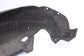 2011-2020 Toyota Sienna LE Rear Left Driver Side Wheelhouse Liner Splash Shield - Alshned Auto Parts