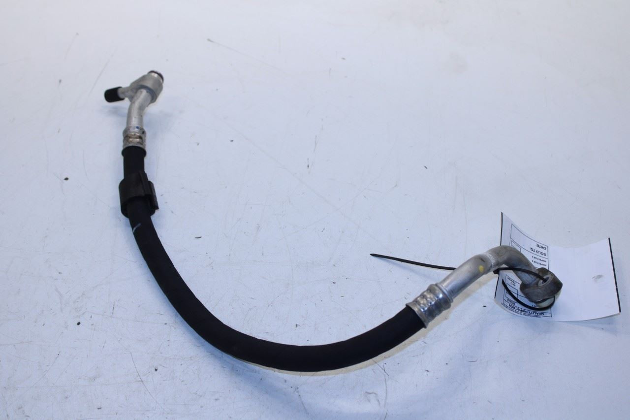 2014-15 Mercedes-Benz ML350 3.5L RWD AC Conditioning Suction Pressure Hose Line - Alshned Auto Parts