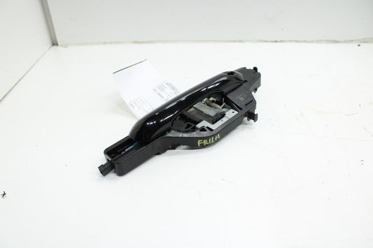 2020-2025 Ford Explorer Front Left Side Door Exterior Handle LB5B-S264B17-AL OEM - Alshned Auto Parts