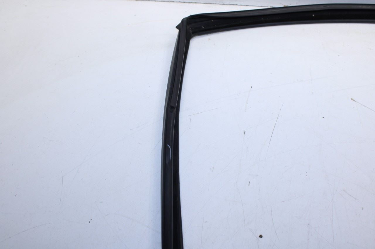 11-18 Ram 1500 Crew Cab Laramie Front Left Door Run Channel w/ Belt Weatherstrip - Alshned Auto Parts