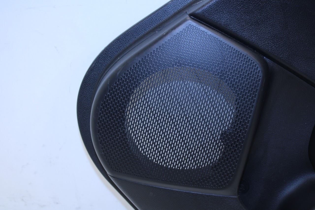 2020-2022 Kia Soul Rear Right Passenger Side Door Trim Panel 83306-K0010D31 OEM - Alshned Auto Parts