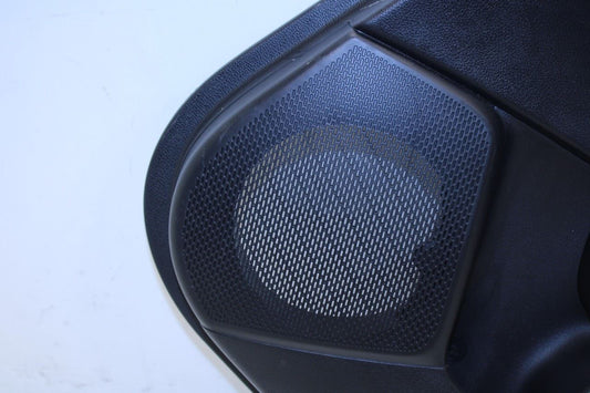 2020-2022 Kia Soul Rear Right Passenger Side Door Trim Panel 83306-K0010D31 OEM - Alshned Auto Parts