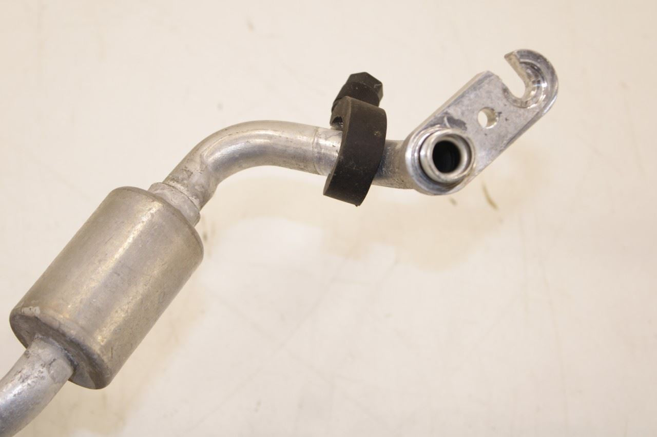 16-20 Infiniti QX60 Pure 3.5L AWD AC Conditioning Suction Flexible Low Hose Tube - Alshned Auto Parts