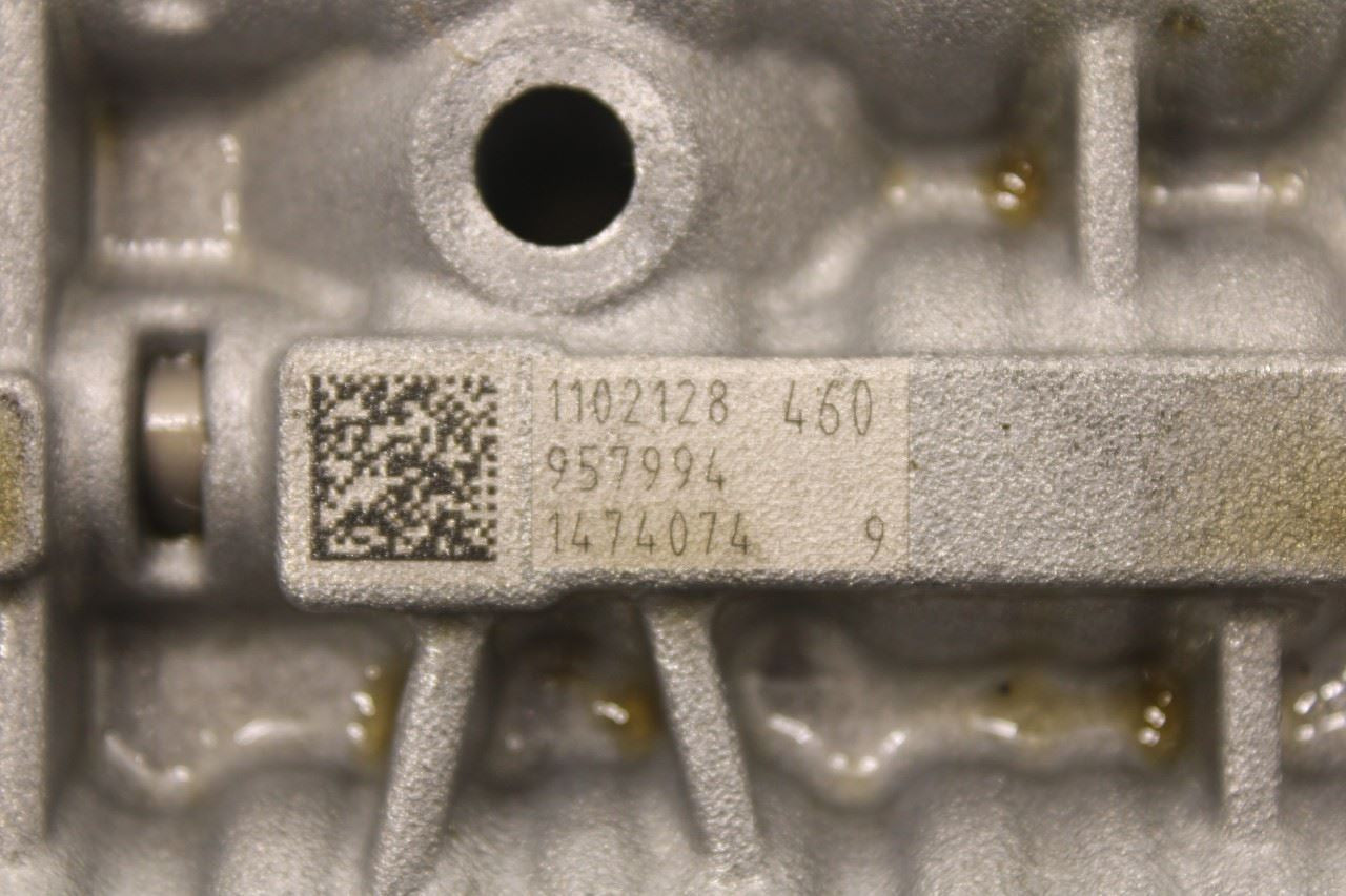17-22 Alfa Romeo Giulia Ti 2.0L AWD Auto Transmission Valve Body 94K 1102427143 - Alshned Auto Parts
