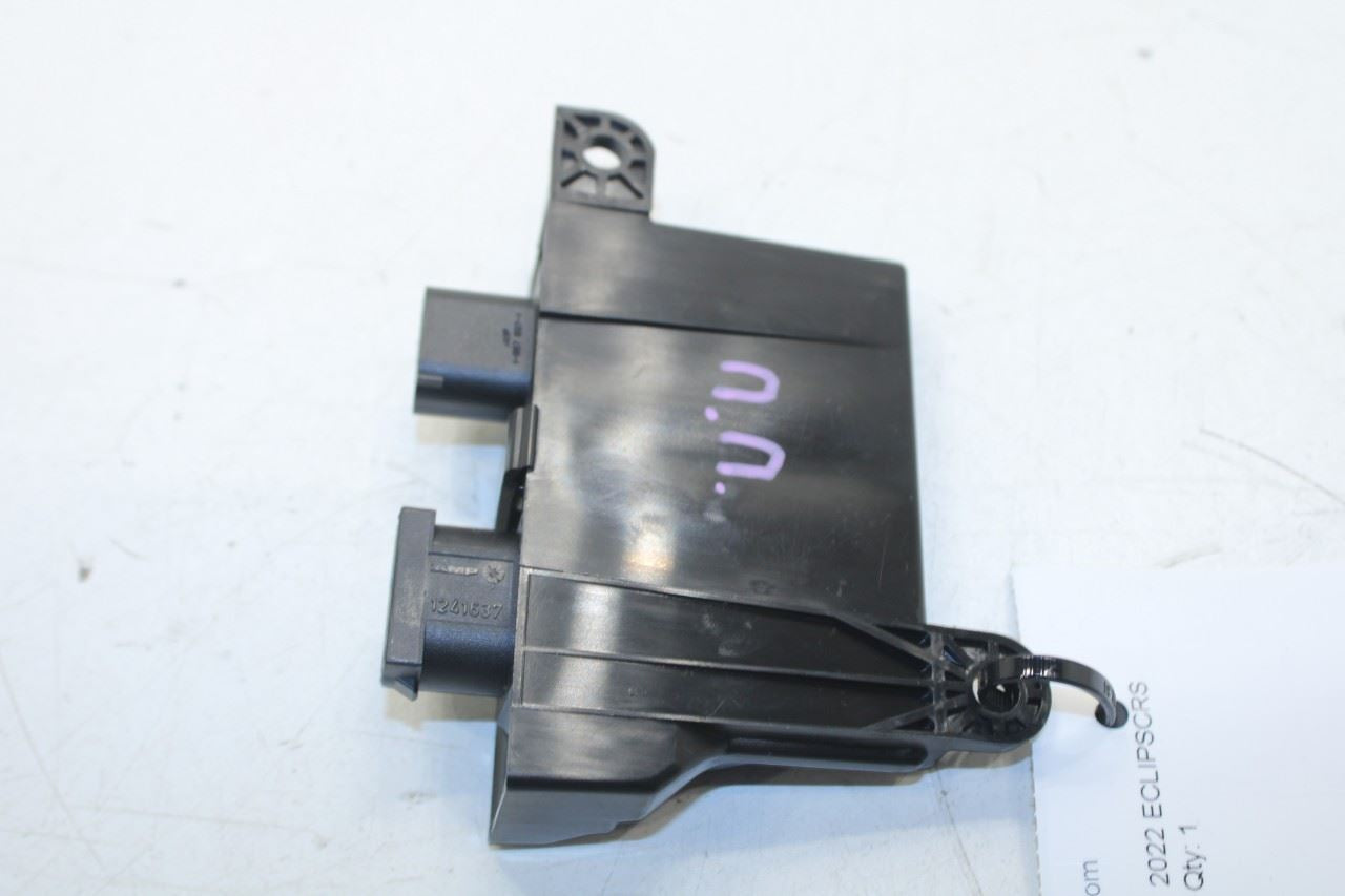 2018-2024 Mitsubishi Eclipse Front Right Seat Occupant Detection Sensor Module - Alshned Auto Parts