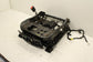 14-20 Maserati Ghibli Front Left Seat Lower Frame Track w/ Motors 673000229 OEM - Alshned Auto Parts