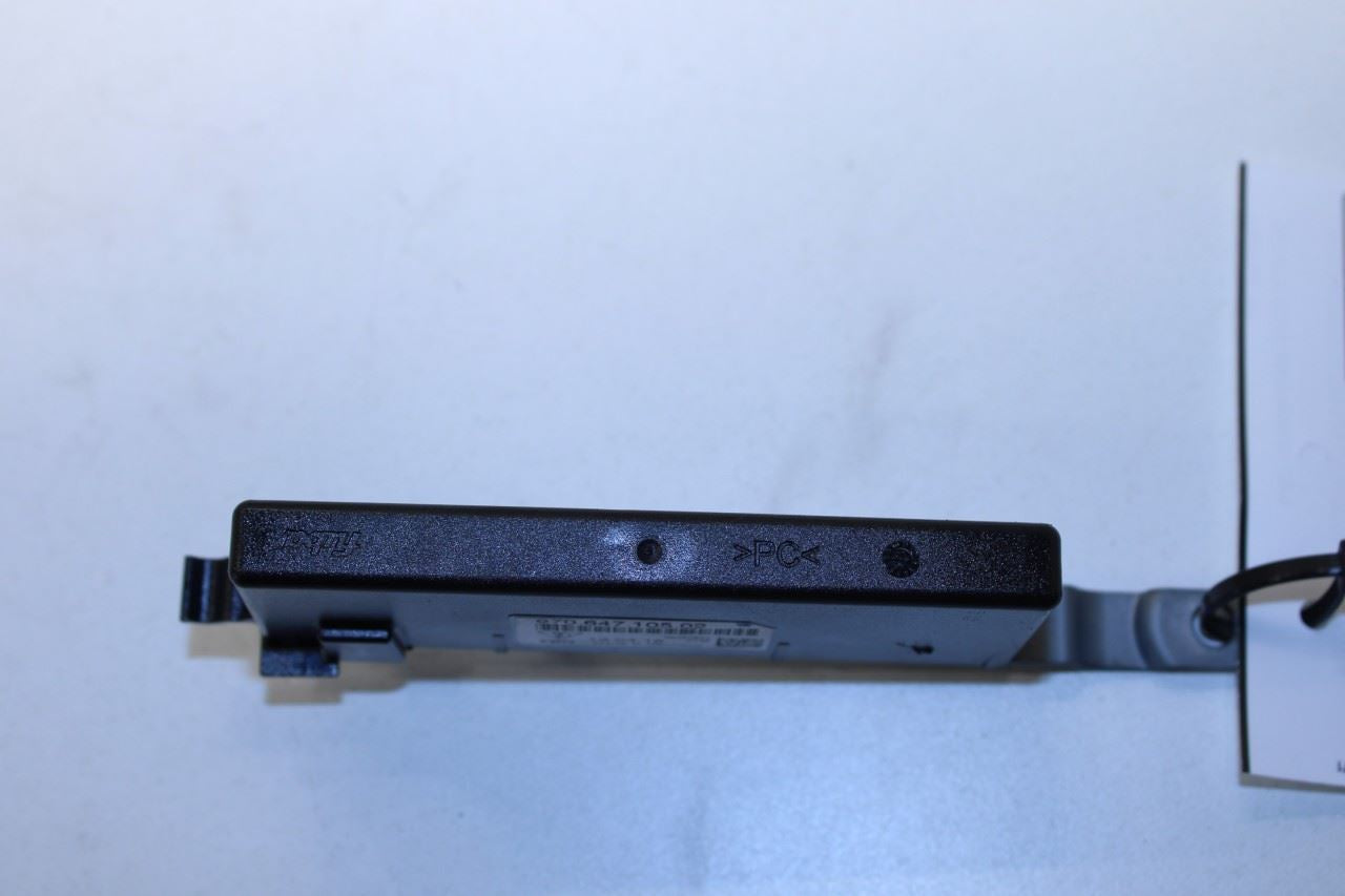 2011-2016 Porsche Panamera 4 Left Side Antenna Amplifier Booster Control Module - Alshned Auto Parts