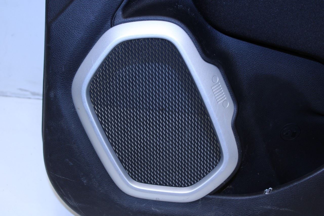 2019-2021 Jeep Renegade Sport Front Right Side Door Trim Panel 6ZY50LXHAA OEM - Alshned Auto Parts