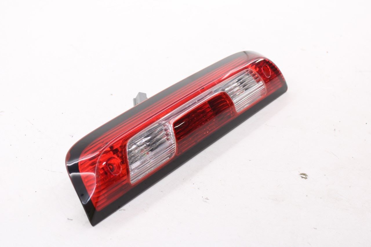 14-24 Chevrolet Silverado 1500 Work Truck 2WT Rear High Mounted Stop Light Lamp2