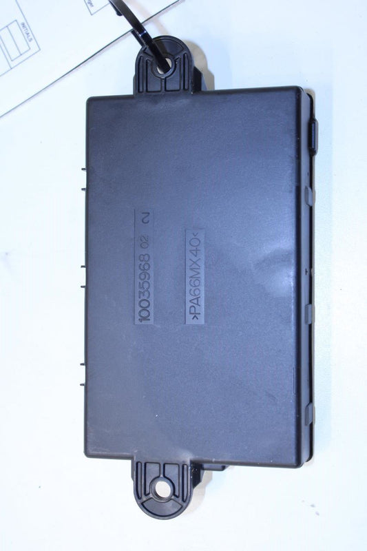 2007-2013 Mercedes-Benz S550 Rear Left Side Door Control Module 221-900-78-01 - Alshned Auto Parts