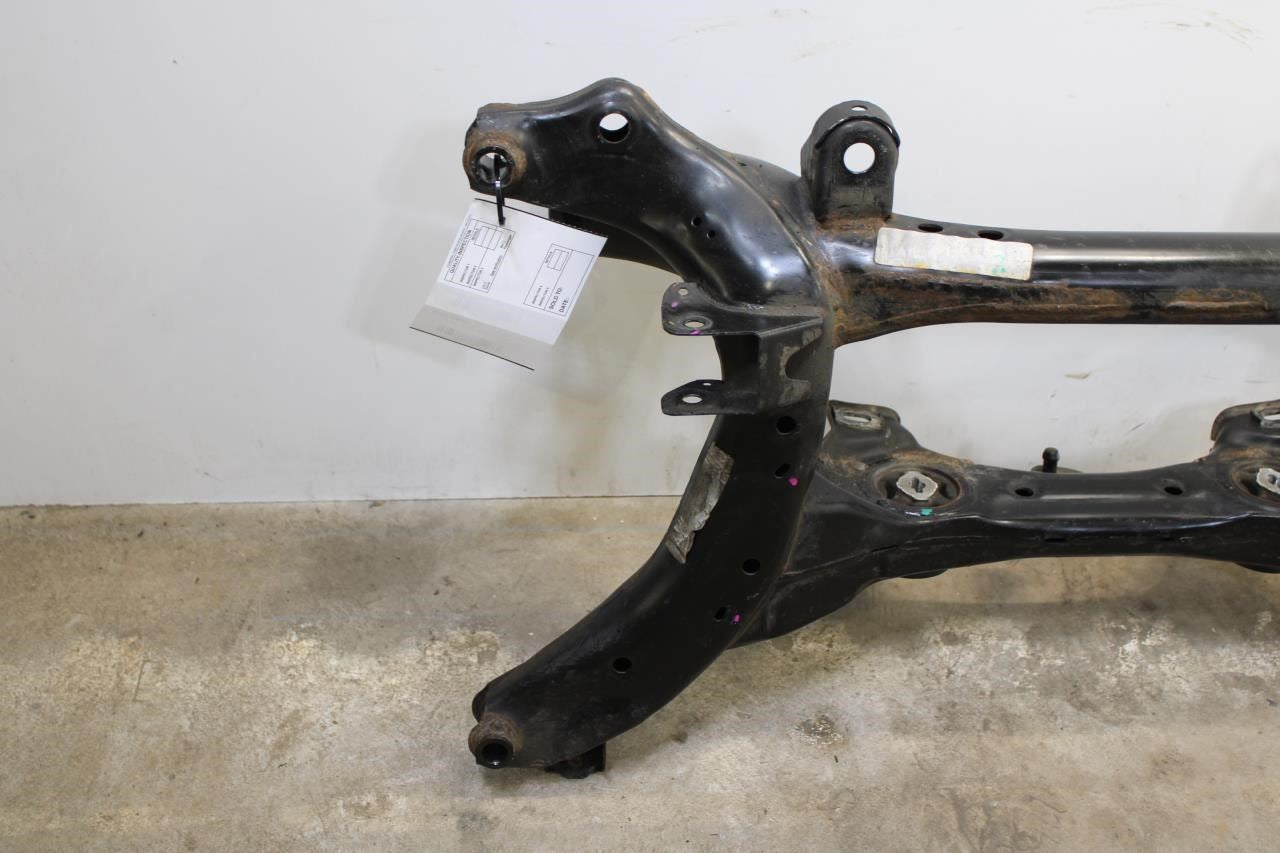2018-2024 Chevrolet Equinox LT AWD Rear Crossmember Subframe 26389887 OEM - Alshned Auto Parts