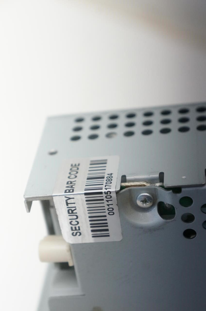 2013-2016 Dodge Dart Audio Radio Receiver Uconnect w/ Control Panel 04692355AH - Alshned Auto Parts