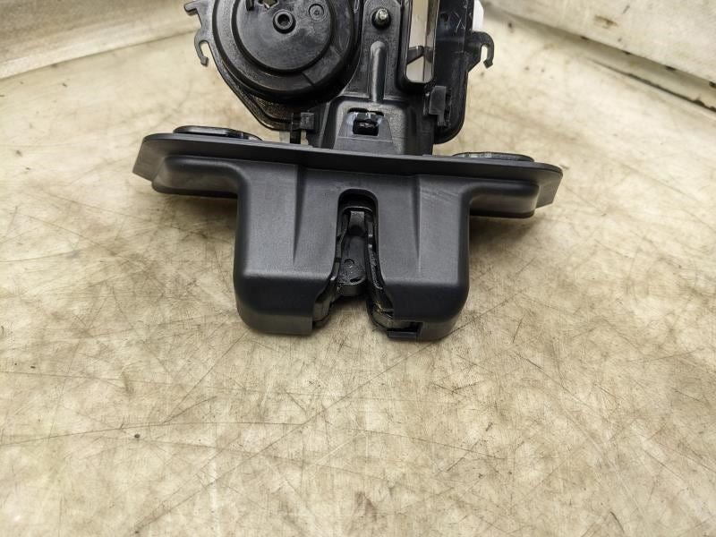 2016-2022 Toyota Prius RR Liftgate Back Door Lock Latch Actuator 69321-47010 OEM - Alshned Auto Parts