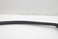 17-20 Alfa Romeo Giulia Ti FR LH Upper Door Window Weatherstrip w/ Belt Molding - Alshned Auto Parts