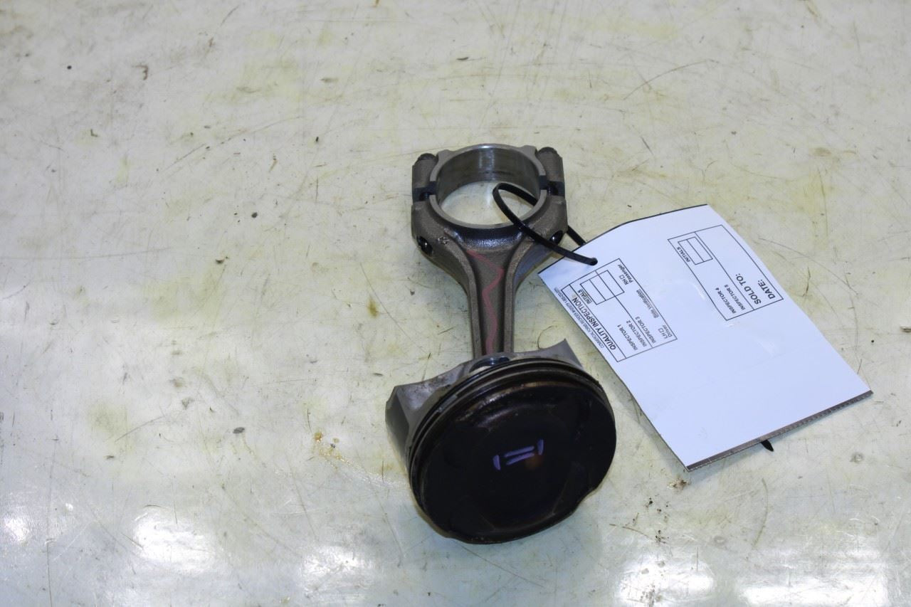 2022-24 Hyundai Tucson SEL 2.5L Engine Piston No 2 w/ Connecting Rod 23510-2S010 - Alshned Auto Parts