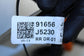 2022-2023 Kia Stinger GT1 Rear Left Driver Door Wire Harness 91656-J5230 OEM - Alshned Auto Parts