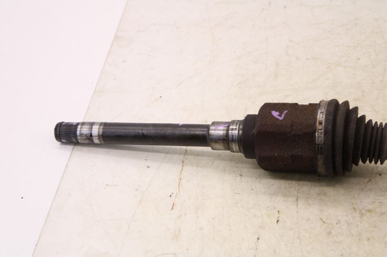 11-22 Jeep Grand Cherokee Limited 4x4 Front Right Side CV Axle Drive Half Shaft - Alshned Auto Parts