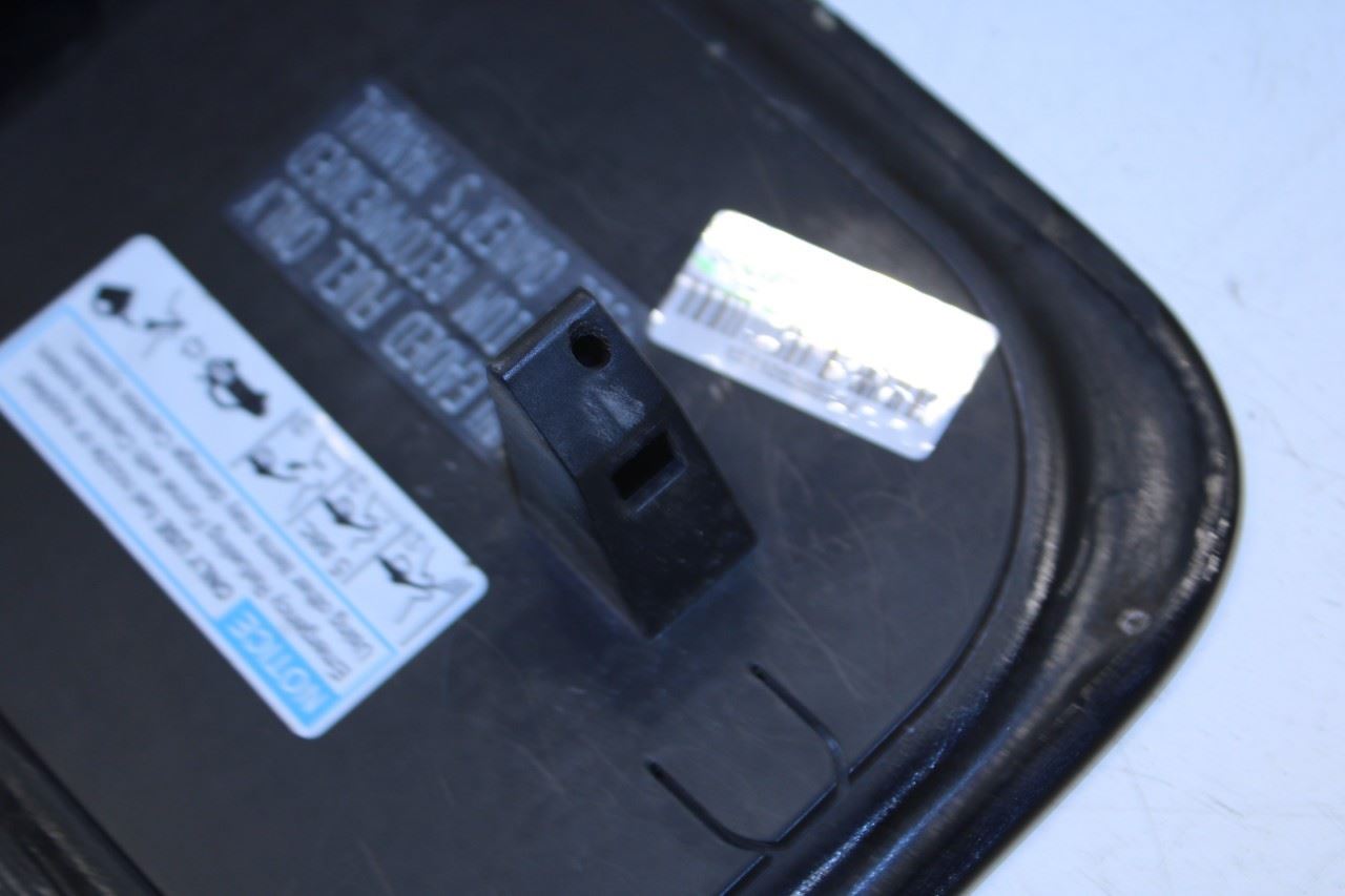 2014-2020 Acura MDX Advance 3.5L Fuel Tank Filler Door Lid Cover 63910-TZ5-A01ZZ - Alshned Auto Parts