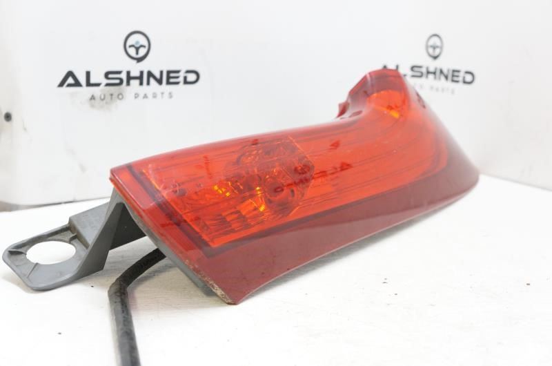 12-14 Honda CR-V LX Rear Passenger Right Side Tail Light Lamp 34170-T0A-A01 OEM - Alshned Auto Parts