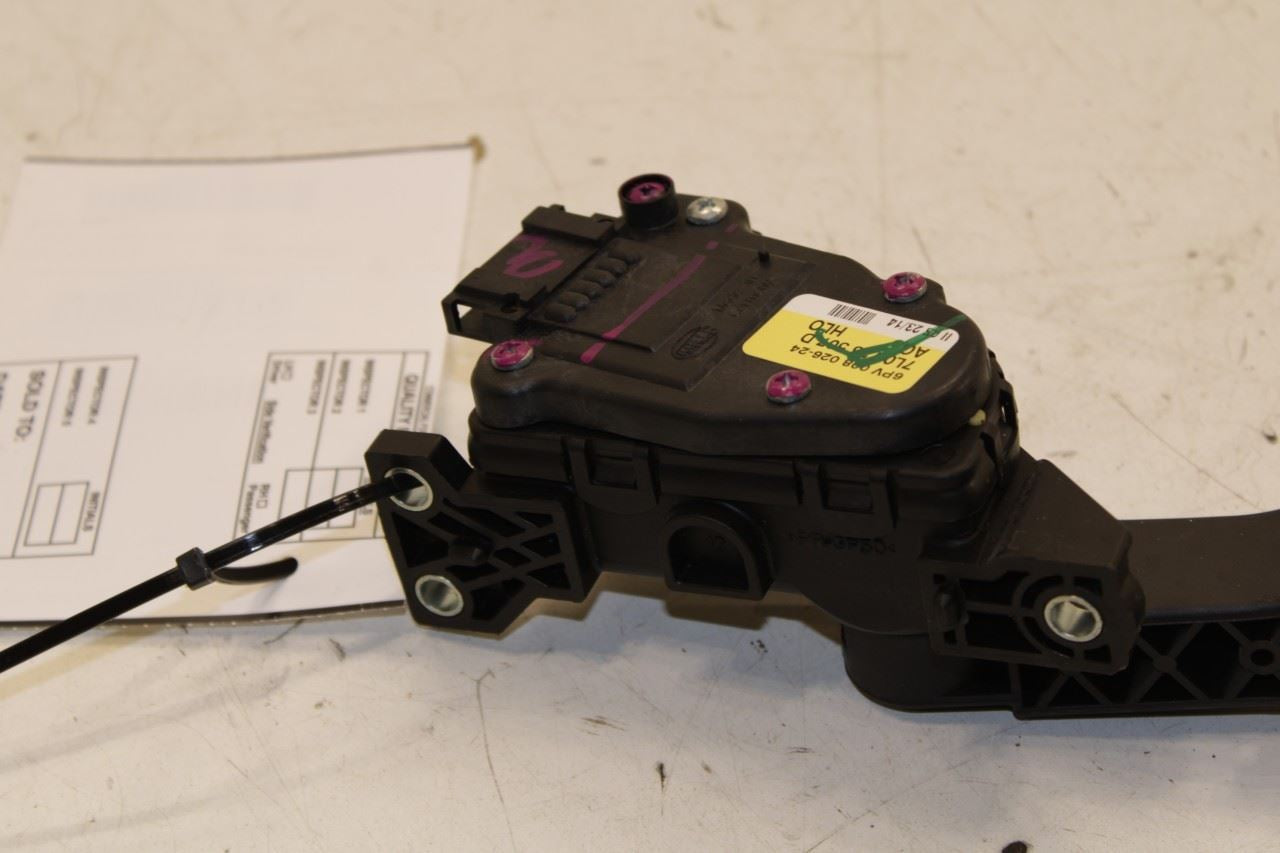 2008-18 Porsche Cayenne Platinum 3.6L AWD Accelerator Throttle Gas Pedal Sensor - Alshned Auto Parts
