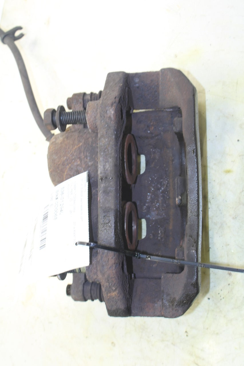 2012-18 RAM 1500 Crew Cab Laramie Front Left Side Brake Disc Caliper 68157611AA - Alshned Auto Parts