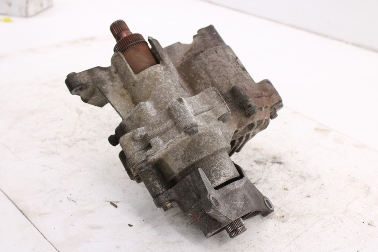2011-2016 Mini Countryman Cooper S 1.6L AWD AT Transfer Case PTO 27109811688 OEM8