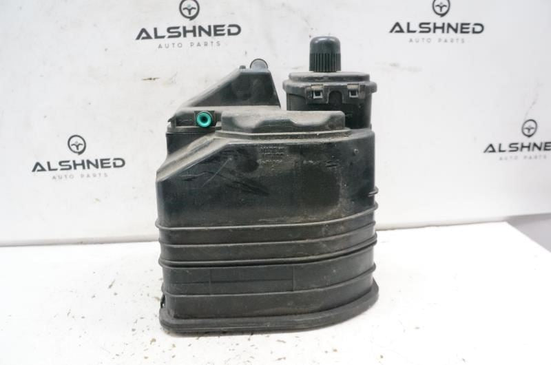 2015 Chevrolet Impala New Fuel Vapor Evaporator Emission Canister 85609678 OEM - Alshned Auto Parts