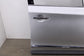 16-20 Infiniti QX60 Front Right Passenger Side Door Shell Panel 80100-3JA1A OEM - Alshned Auto Parts