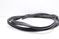 2019-2020 Nissan Altima Rear Left Door Weatherstrip On Body 76924-6CA0A OEM - Alshned Auto Parts