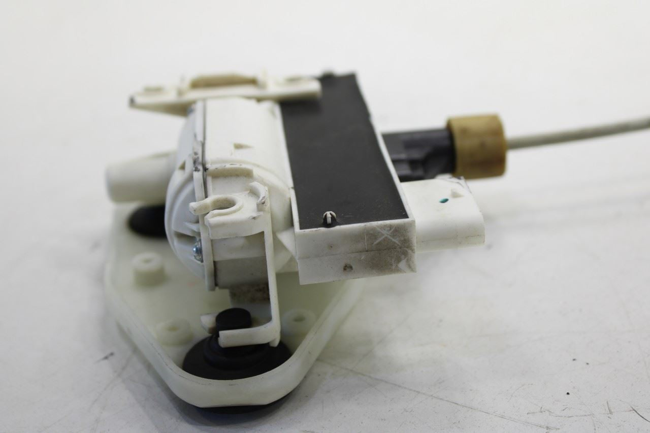 2014-2018 BMW X5 xDrive35i Rear Right Side Door Lock Latch Actuator 51227281942 - Alshned Auto Parts