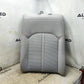 15-17 Hyundai Sonata SE Rear Driver LH Side 2nd Row Seat Backrest Upper Cushion - Alshned Auto Parts