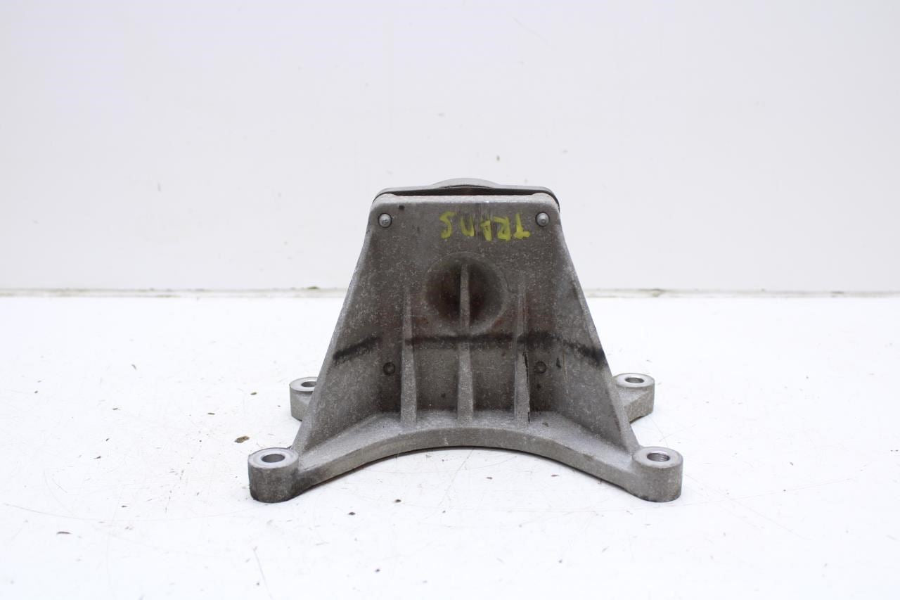 2014-2020 Maserati Ghibli RWD Transmission Gearbox Mount Bracket 670001542 OEM - Alshned Auto Parts