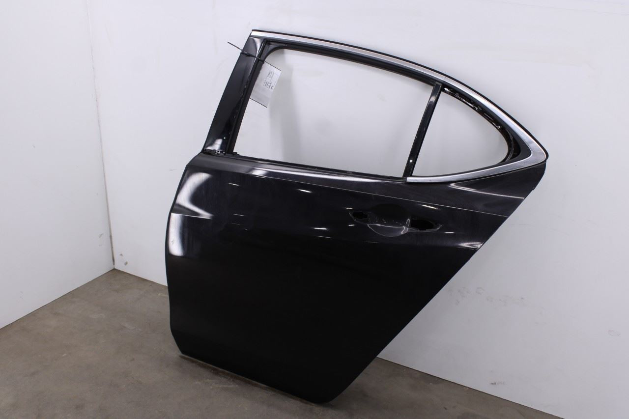 2015-2020 Acura TLX Tech Rear Left Driver Side Door Shell Panel 67550TZ3A90ZZ4