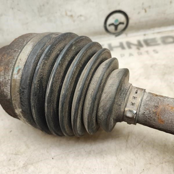 2011-2021 Jeep Grand Cherokee Overland 4WD Front Right CV Axle Drive Half Shaft5