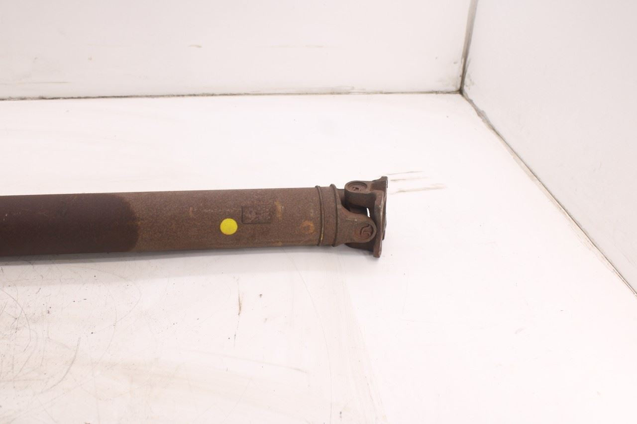 2018-2026 Ford Expedition Max XLT 4WD Rear Drive Shaft Propeller 131.5 WB9