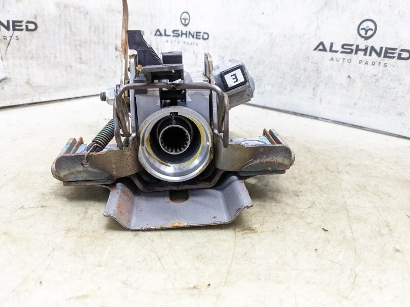 14-19 Toyota Highlander Steering Column Assembly Adaptive Cruise 4520A-0E020 OEM - Alshned Auto Parts