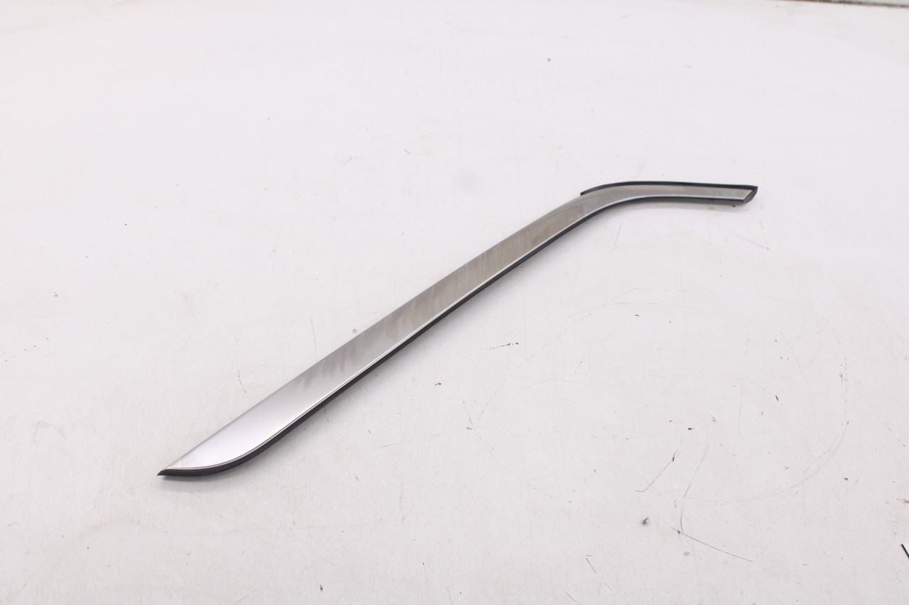 2020-26 Hyundai Palisade Limited AWD Rear Right Quarter Panel Molding 87860S8000 - Alshned Auto Parts